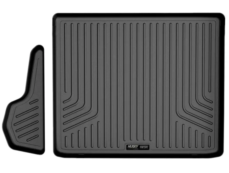 Husky Weatherbeater Cargo Liner 2023-2024 Toyota Prius (Black) 1