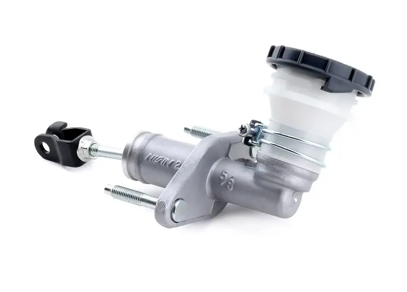 Hybrid Racing Clutch Master Cylinder 2000-2009 Honda S2000 1
