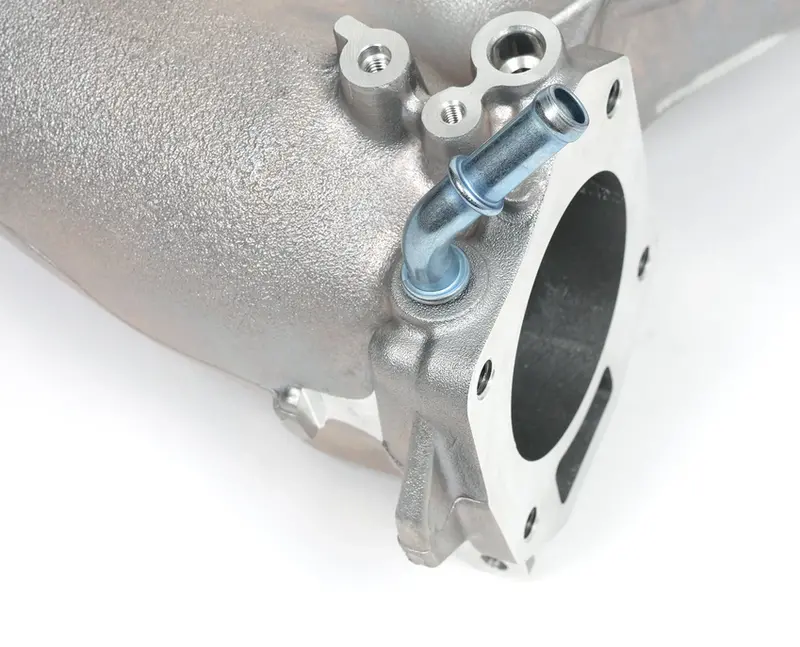 Hybrid Racing Honda Rbc Intake Manifold 17100-Rrb-A00 1