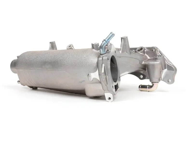 Hybrid Racing Honda Rbc Intake Manifold 17100-Rrb-A00 2