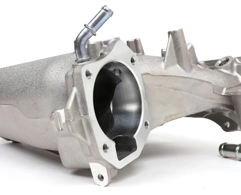 Hybrid Racing Honda Rbc Intake Manifold 17100-Rrb-A00 2