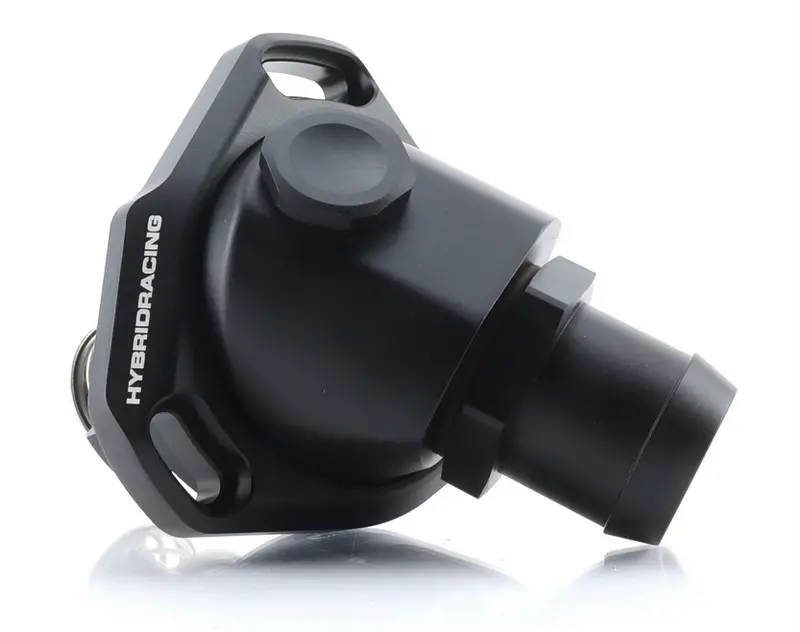 Hybrid Racing K-Series Adjustable Thermostat Housing 1