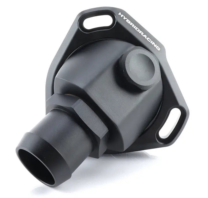 Hybrid Racing K-Series Adjustable Thermostat Housing 2