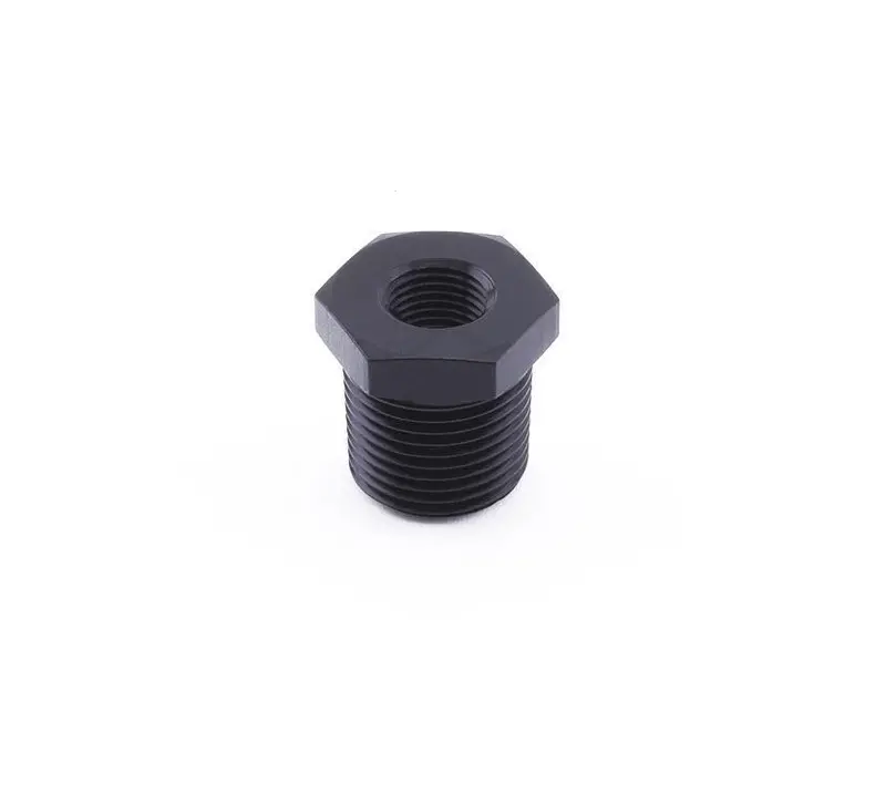 Hybrid Racing K-Series Swap Coolant Temp Sensor Adapter 1