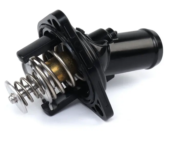 Hybrid Racing Low Temp Thermostat (K20c Type-R) 1