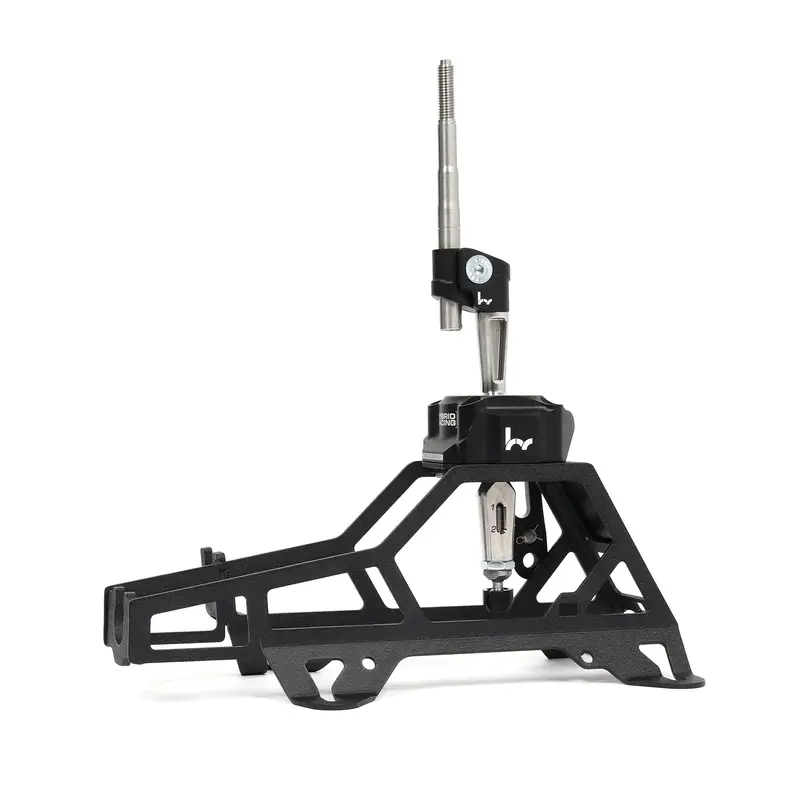 Hybrid Racing Short Shifter For 2013-2017 Honda Accord 1