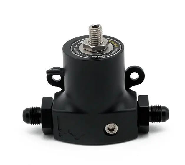 Hybrid Racing Unibody Fuel Pressure Regulator (K-Swap & Universal) 1
