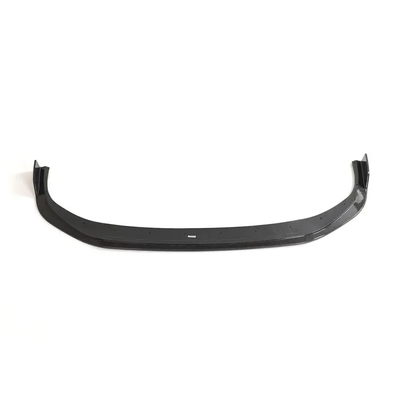 Hyundai I30 N Facelift Evo-1 Carbon Fibre Front Splitter (2020+) 1