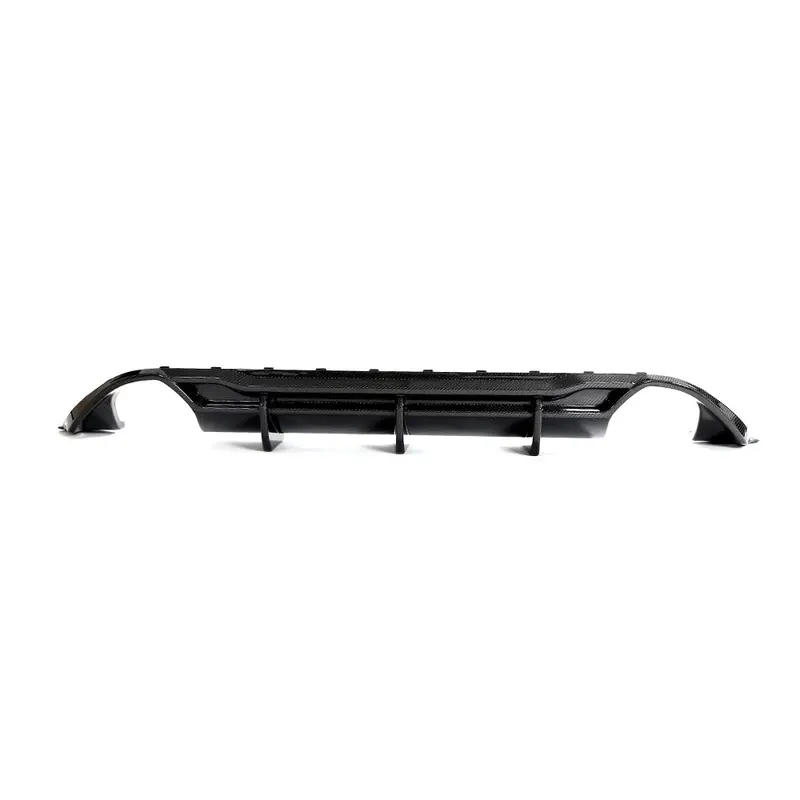 Hyundai I30 N Facelift Evo-1 Carbon Fibre Rear Diffuser (2020+) 1