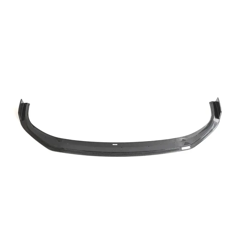 Hyundai I30 N Pre-Facelift Evo-1 Carbon Fibre Front Splitter (2018-2020) 1
