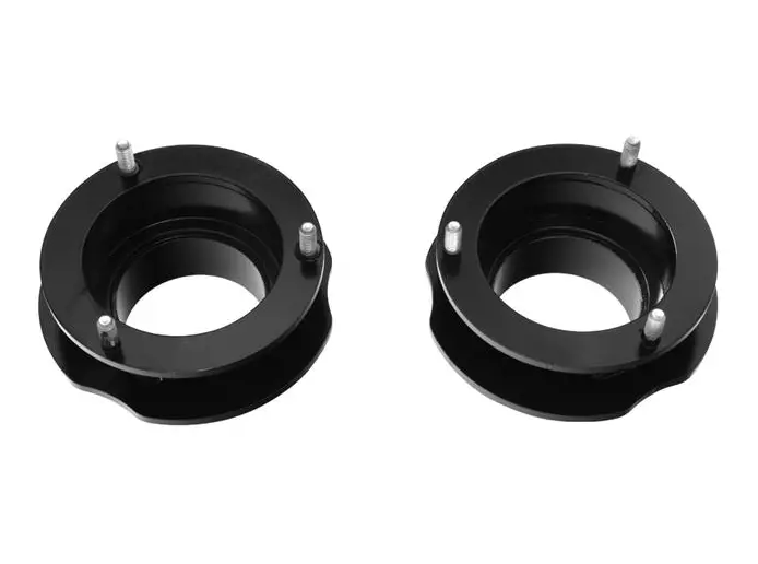 Icon 2" Lift Spacer Kit 2014-Up Ram Hd 1