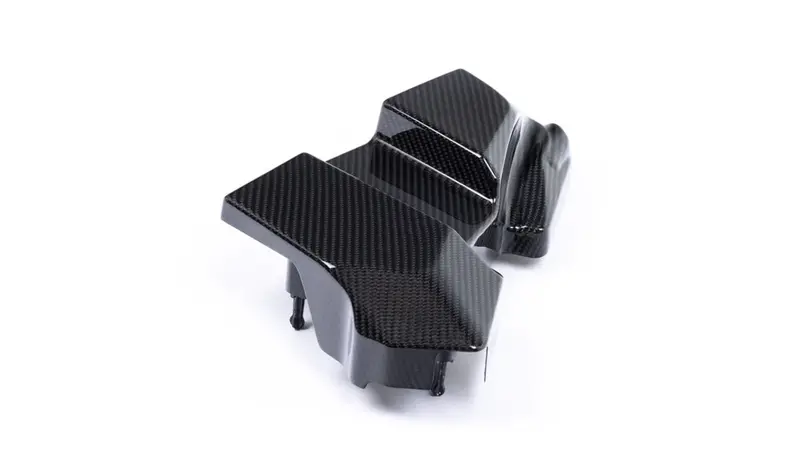 Indiv G8x M2 / M3 / M4 Carbon Ecu Battery Terminal Cover 1