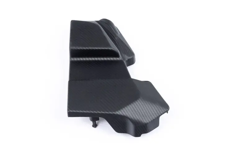 Indiv G8x M2 / M3 / M4 Carbon Ecu Battery Terminal Cover 2