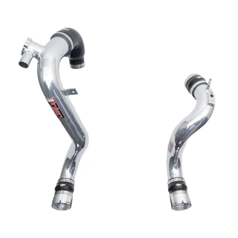 Injen Aluminum Intercooler Piping Kit 2021-2024 Ford Bronco L4-2.3L Turbo Ecoboost 1