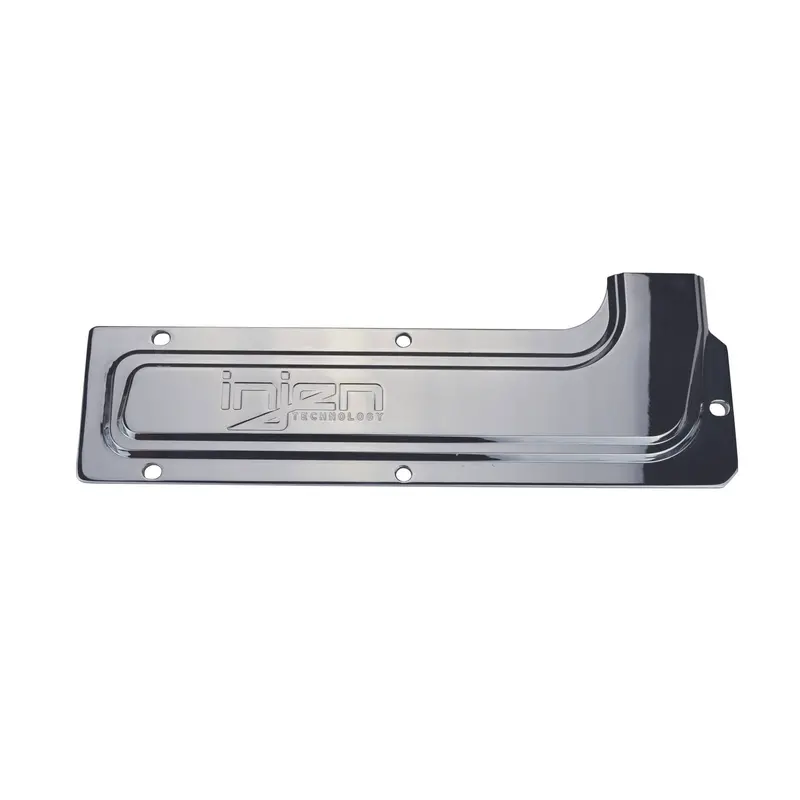 Injen Billet Aluminum Spark Plug Wire Cover 1989-1999 Mitsubishi Eclipse L4-2.0L 1
