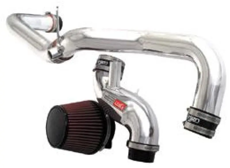 Injen Cold Air Intake 2003-2003.5 Mazdaspeed Protege Turbo 2