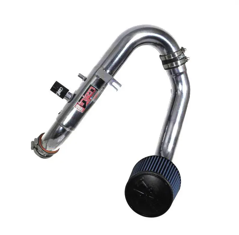 Injen Cold Air Intake 2003-2006 Honda Element (2.4L) 1