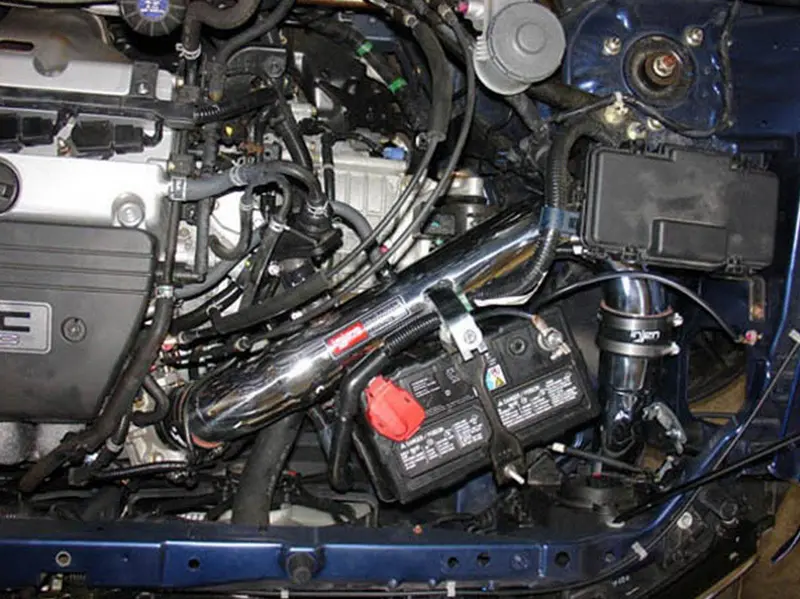 Injen Cold Air Intake 2003-2006 Honda Element (2.4L) 2