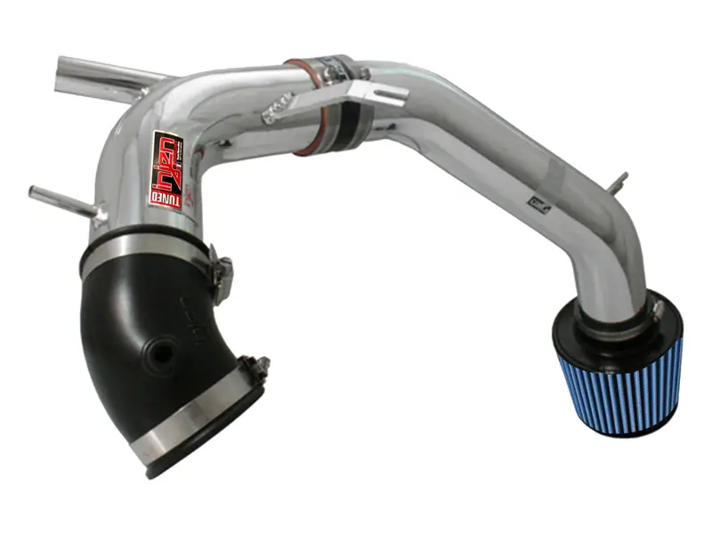 Injen Cold Air Intake 2003-2007 Honda Accord 4 Cylinder (2.4L) 1