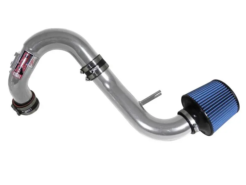 Injen Cold Air Intake 2004-2009 Mazda 3 2.0L & 2.3L 4 Cyl. 1