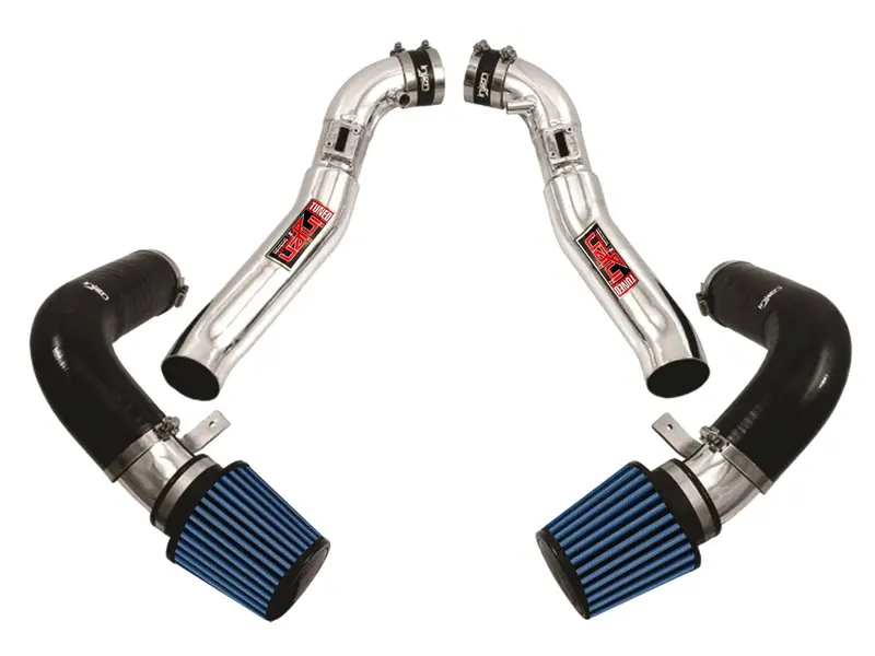 Injen Cold Air Intake 2007-2008 Nissan 350Z V6 (3.5L) 1