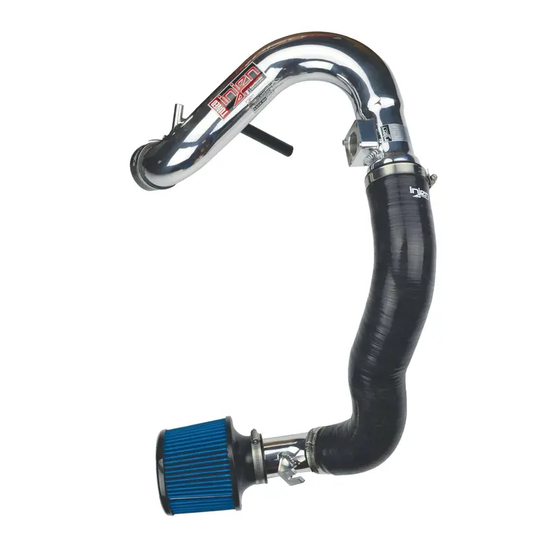 Injen Cold Air Intake 2008-2014 Mitsubishi Lancer (2.0L) 1