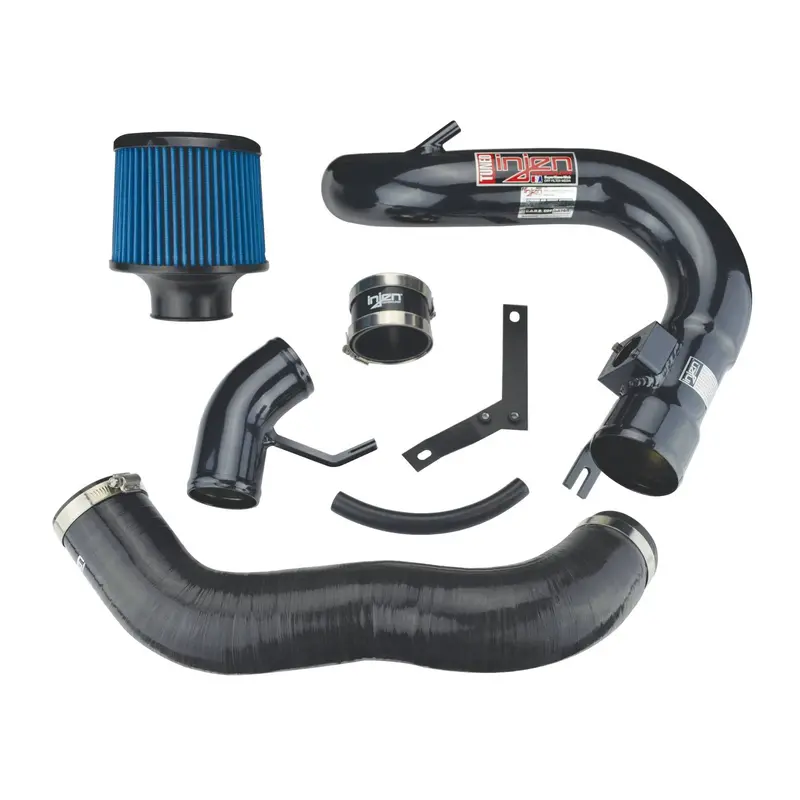 Injen Cold Air Intake 2008-2014 Mitsubishi Lancer (2.0L) 2
