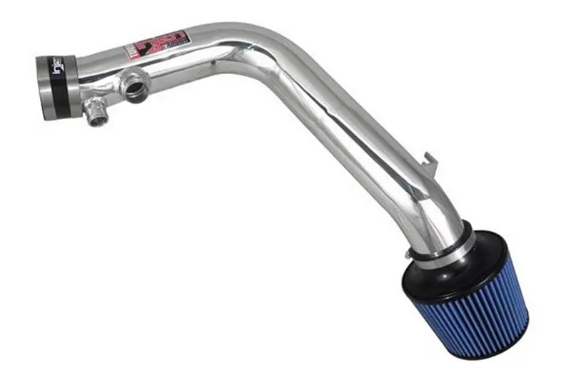 Injen Cold Air Intake 2009-2010 Volkswagen Jetta / 2009 Golf 4 Cylinder (2.5L) 1