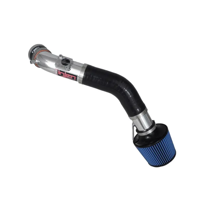 Injen Cold Air Intake 2010-2012 Mazda 3 L4-2.5L 2