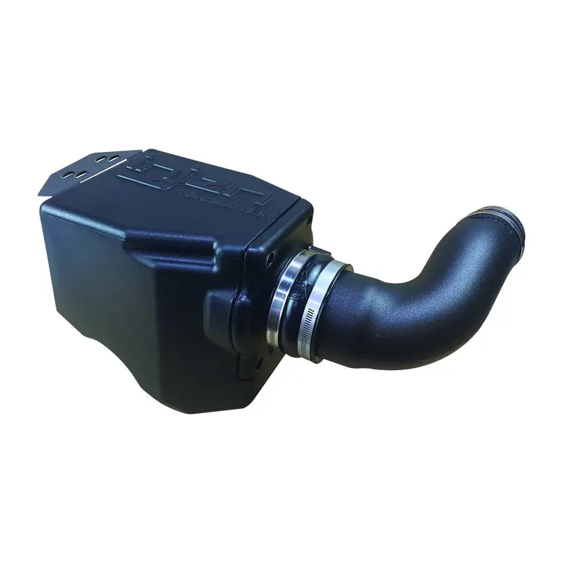 Injen Evo Cold Air Intake 2007-2011 Jeep Wrangler V6-3.8L 1