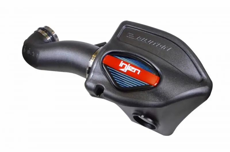 Injen Evo Cold Air Intake 2011-2023 Dodge Challenger / Dodge Charger V8-5.7L 1