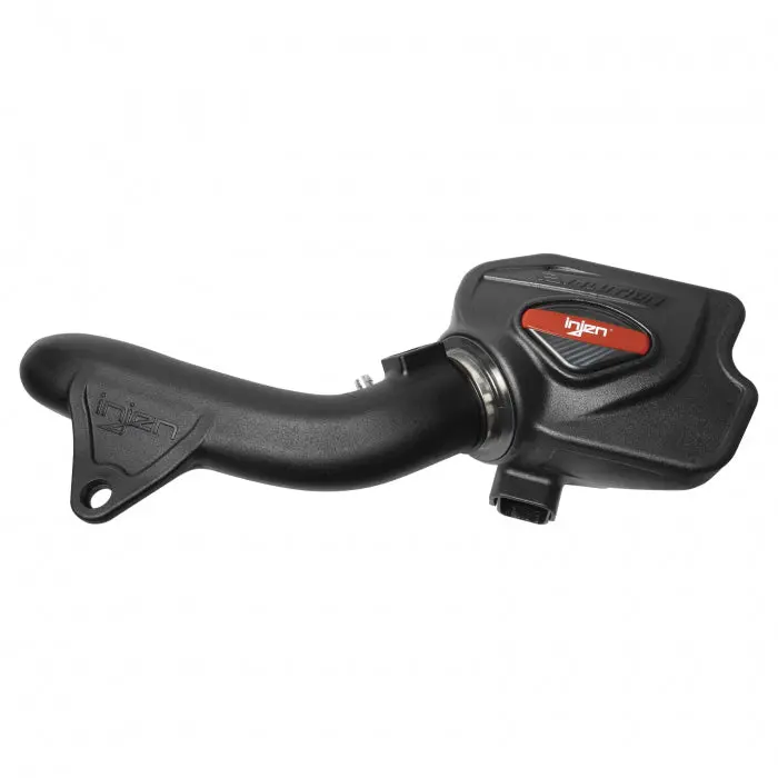 Injen Evo Cold Air Intake 2012-2018 Bmw M2 (F87) - 2012-2015 335I F30/31 (N55) 3.0L 1