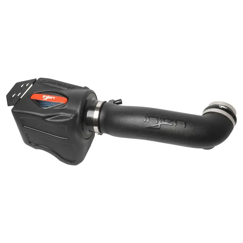 Injen Evo Cold Air Intake 2012-2018 Jeep Wrangler V6-3.6L 1