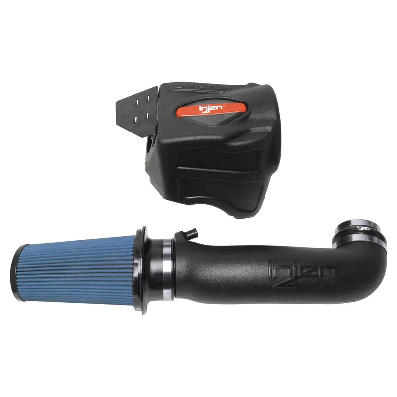 Injen Evo Cold Air Intake 2012-2018 Jeep Wrangler V6-3.6L 2