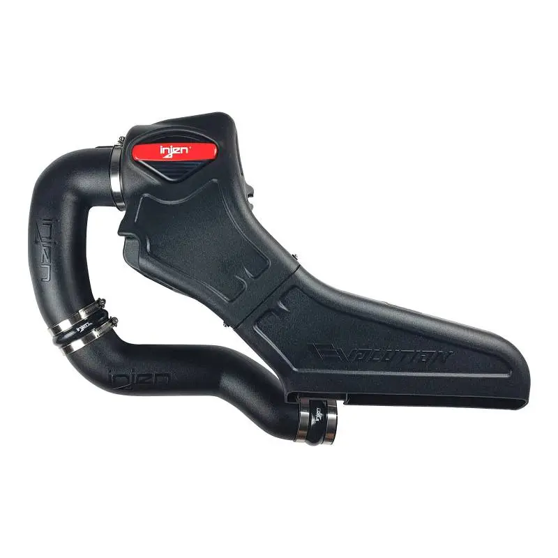 Injen Evo Cold Air Intake 2015-2021 Subaru Wrx (2.0L Turbo) 1