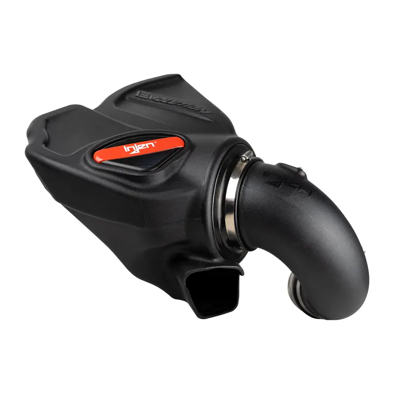 Injen Evo Cold Air Intake 2020-2022 Bmw M240i / M340i / M440i / L6-3.0L Turbo (B58) 1