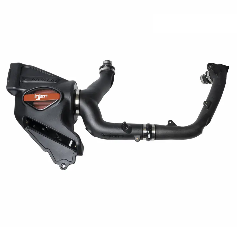 Injen Evo Cold Air Intake 2021-2024 Ford Bronco Ecoboost V6 2.7(Tt) 2