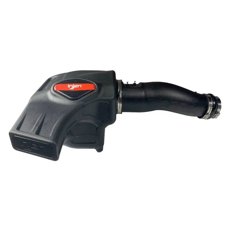 Injen Evolution Cold Air Intake 2010-2023 Toyota 4Runner / 2010-2014 Toyota Fj Cruiser V6-4.0L 1