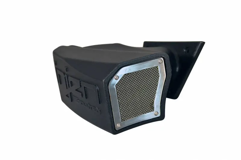 Injen Evolution Ram Air Scoop 2007-2018 Jeep Wrangler Jk 1