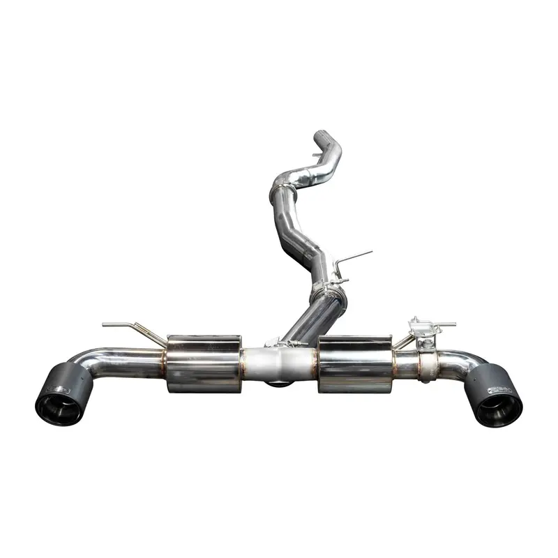 Injen Exhaust System 2020-2023 Toyota Gr Supra Mk5 L6-3.0L (A90/A91) 2