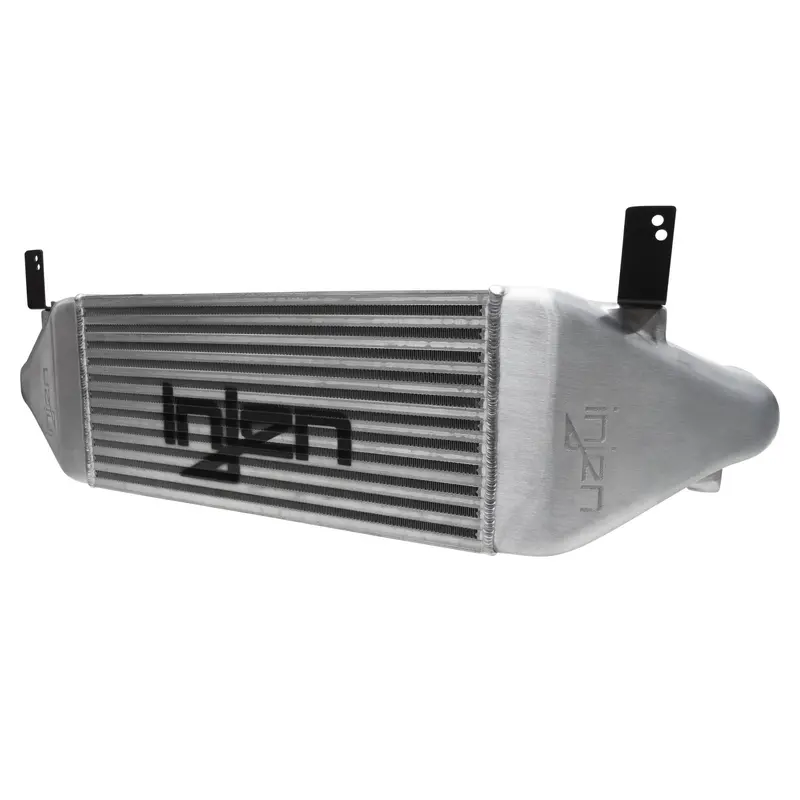 Injen Front Mount Intercooler 2016-2018 Ford Focus Rs L4-2.3L Turbo 1