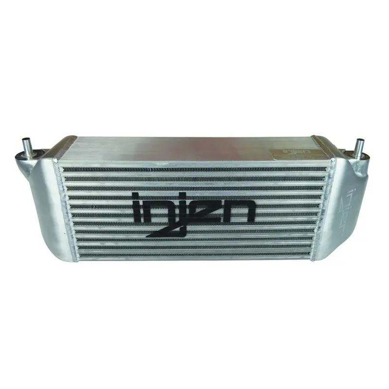 Injen Front Mount Intercooler 2017-2023 Ford F-150 Raptor 3.5L / 2015-2023 Ford F-150 2.7L/3.5L 1