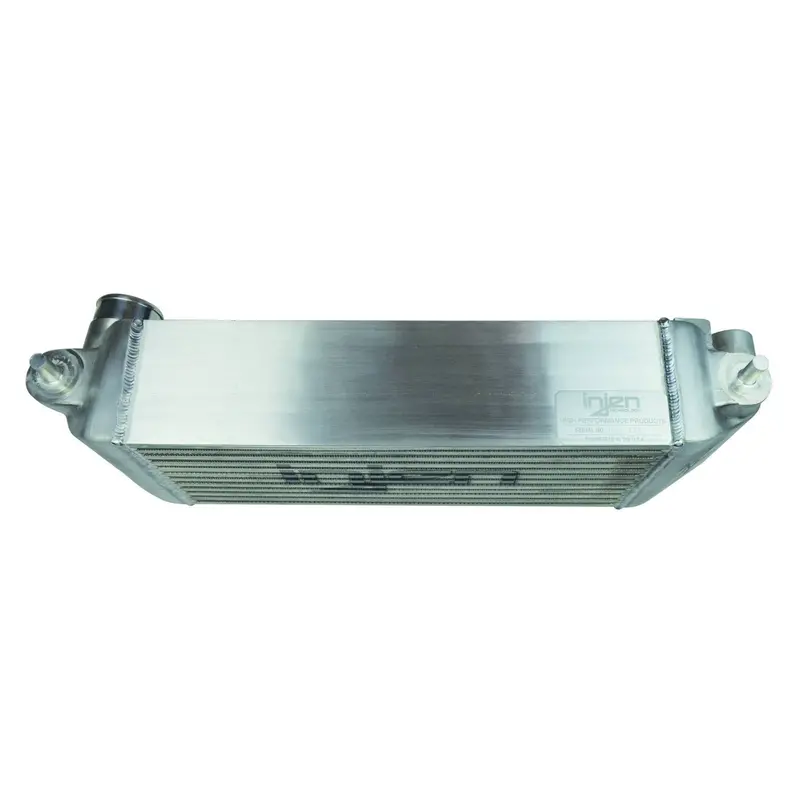 Injen Front Mount Intercooler 2017-2023 Ford F-150 Raptor 3.5L / 2015-2023 Ford F-150 2.7L/3.5L 2