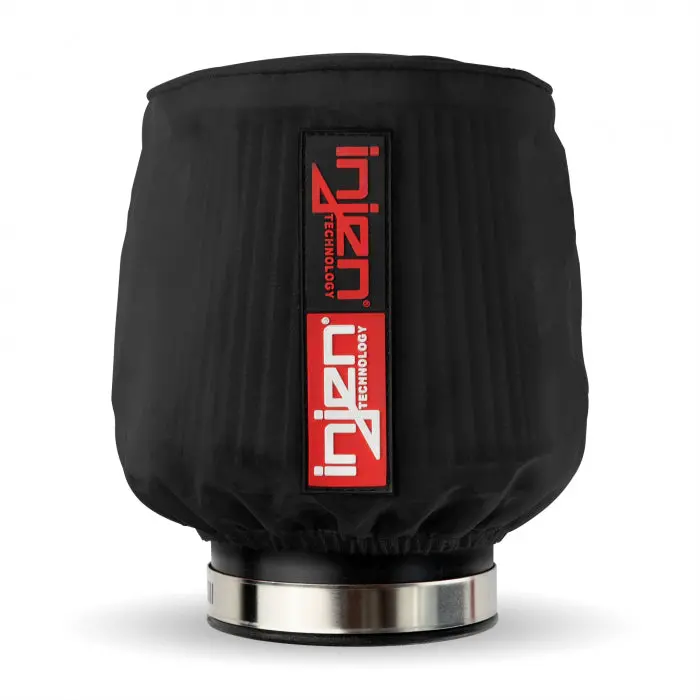 Injen Hydroshield Pre Filter 7.0" Base X 7.00" Tall X 5.0" Top 1