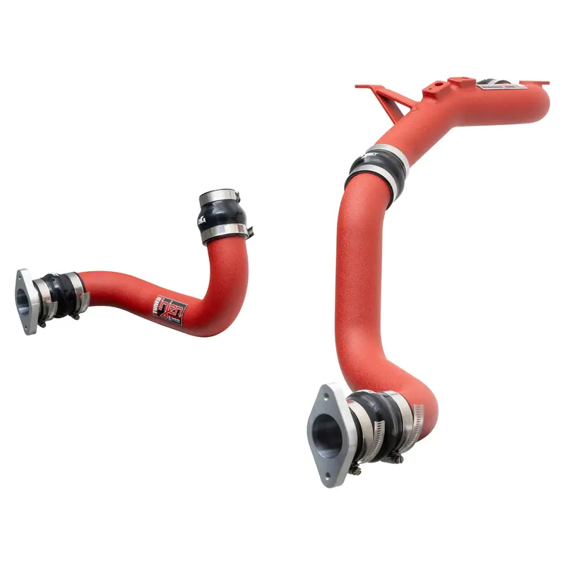 Injen Intercooler Pipe Kit 2022-2023 Honda Civic L4-1.5L Turbo & Honda Civic Si L4-1.5L Turbo / 2023 Acura Integra 1.5L Turbo 3