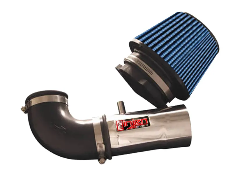 Injen Is Short Ram Cold Air Intake 1991-1999 Mitsubishi 3000Gt V6 (3.0L) 1