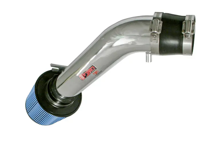 Injen Is Short Ram Cold Air Intake 1992-1995 Honda Civic Dx/Ex/Lx/Si (1.5L) 1