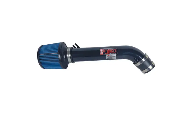 Injen Is Short Ram Cold Air Intake 1992-1995 Honda Civic Dx/Ex/Lx/Si (1.5L) 2
