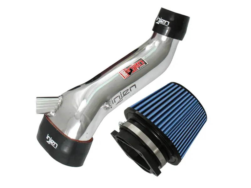 Injen Is Short Ram Cold Air Intake 1995-1999 Mitsubishi Eclipse L4-2.0L Turbo 1