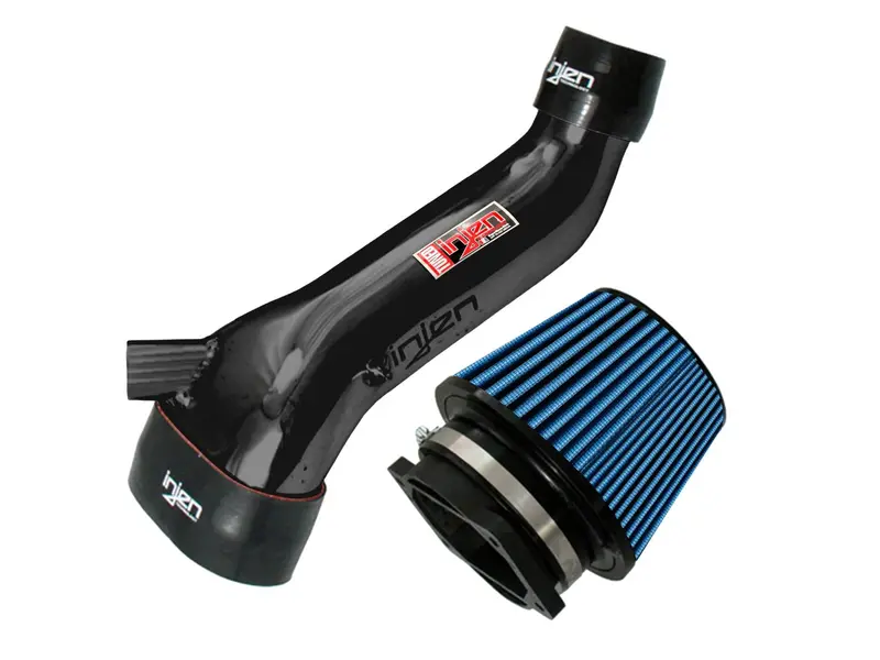 Injen Is Short Ram Cold Air Intake 1995-1999 Mitsubishi Eclipse L4-2.0L Turbo 2